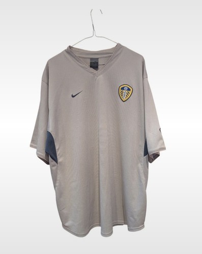 Leeds united vintage - vintage, nike