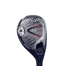 Used Ping G410 3 Hybrid / 19