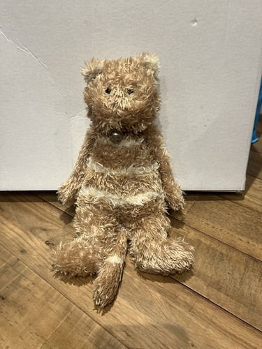 Jellycat medium bunglie kitten - medium,