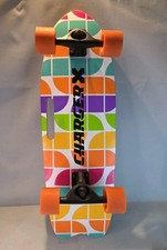 Charger X 31" RAINBOW  Pro