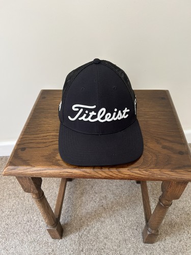 Titleist provi black - fj,