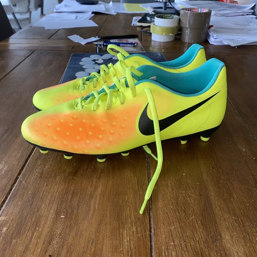 Nike magista football - nike, boots