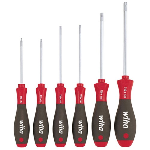 Wiha 362k6so softfinish - 362k6so, softfinish®