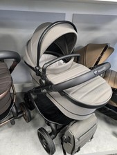 Icandy Peach 7 Porcini