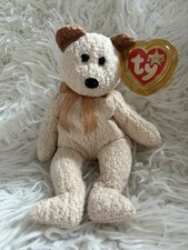 Ty Beanie Baby Huggy 2000