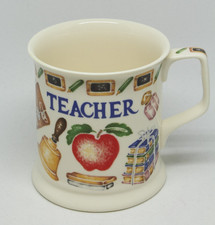 New Past Times Vintage Teacher