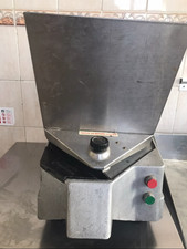 Crypto RC11 potato chipper