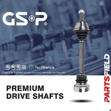1x Front Right GSP CV Joint