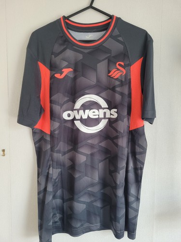 Swansea city 2023 - city, 2023/24