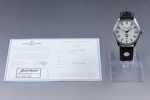 Frederique constant vintage - frederique,