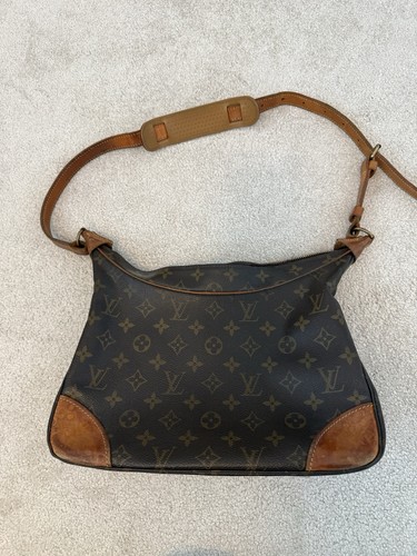 Louis vuitton boulogne - vuitton,
