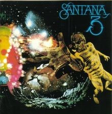 Santana cd - by, |