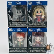Funko Minis Disney Hocus Pocus