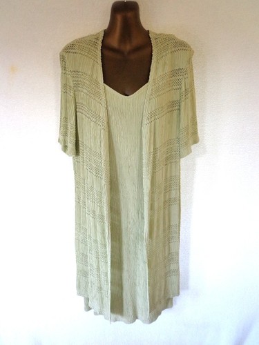 Joseph ribkoff dress - ribkoff, jacket