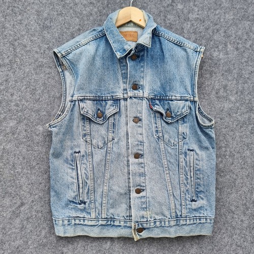 Vintage levi denim - vintage, levi’s