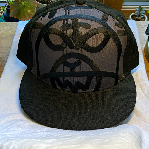 New era mishka - mishka, bear