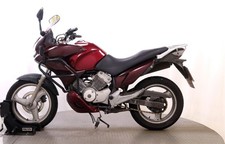 Lot#62696 2007 HONDA XL 125 V VARADERO -SPARES/REPAIR (NON-STRUCTURAL)