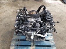 2016-2019 MK2 AUDI S5 COMPLETE