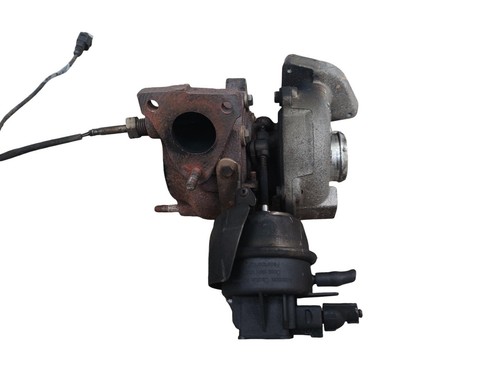 Audi turbo turbocharger - a4,