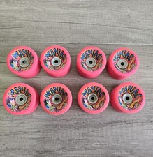 Maniac Roller Skate Wheels