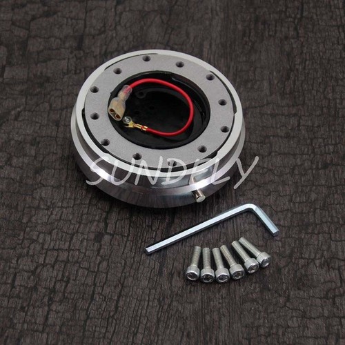 Steering wheel slim quick - wheel,