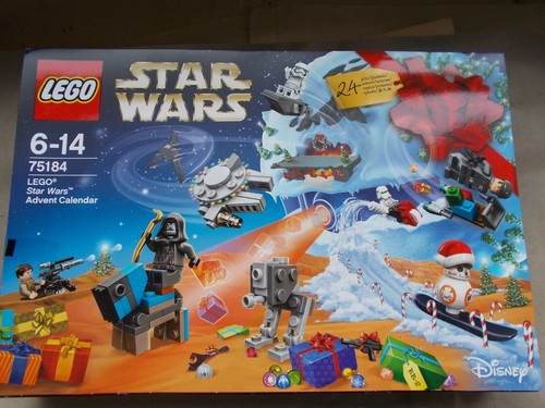 Lego 75184 star - star, wars