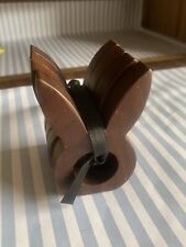 John Lewis Napkin Ring Set of