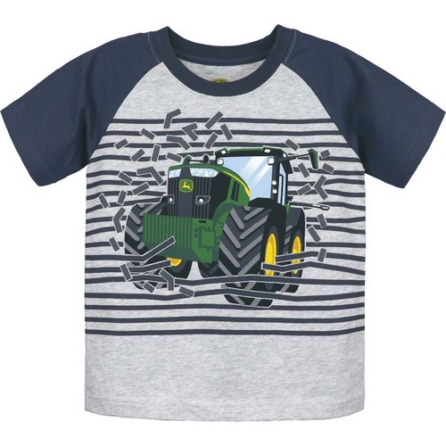 Genuine john deere - deere,