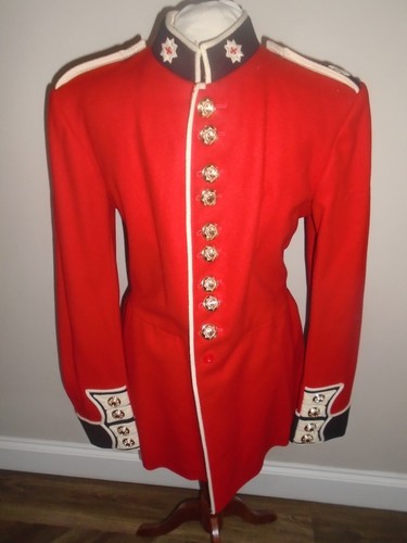 Coldstream guards mens - mens, red
