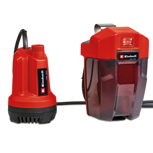 Einhell cordless clear - einhell, water
