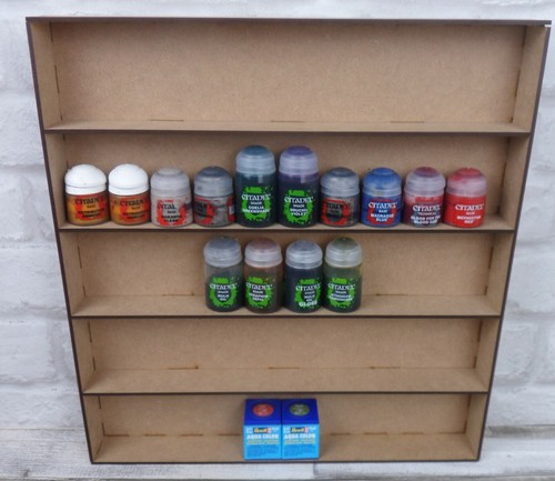 Shelf wall paint - wall, for