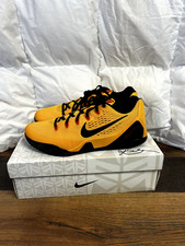 RARE Nike Kobe 9 EM Bruce Lee