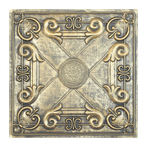 Faux chippy roof ceiling - , board