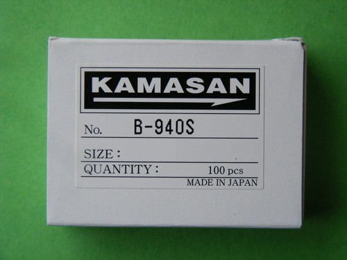 100 kamasan b940 - 100,