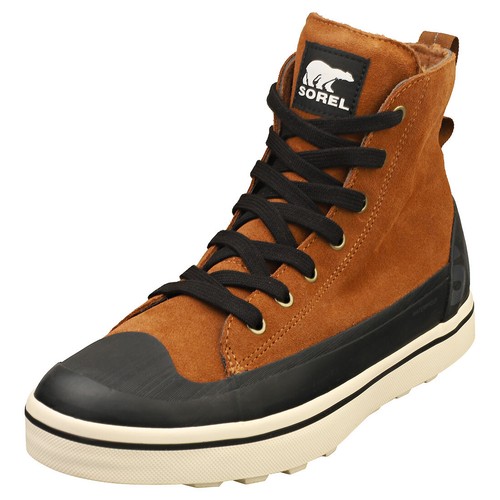 Sorel cheyanne metro - sorel, ii