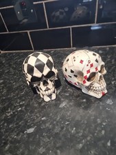 Skull Heads Decorative items