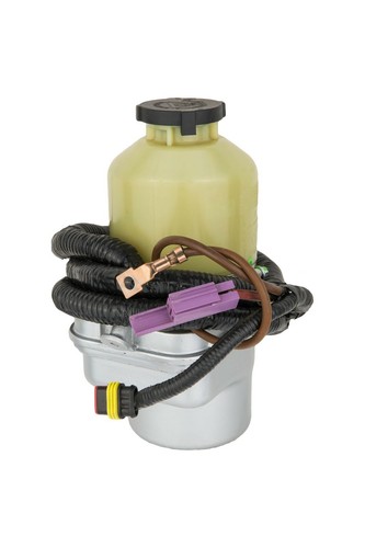 Servo pump electro hydraulic - servo,