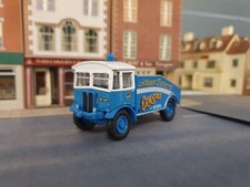 AEC 1967 Matador 4x4