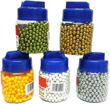 Ysamax 1000 pcs pellets - bb,