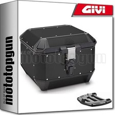 GIVI ALA44B TOP CASE + REAR