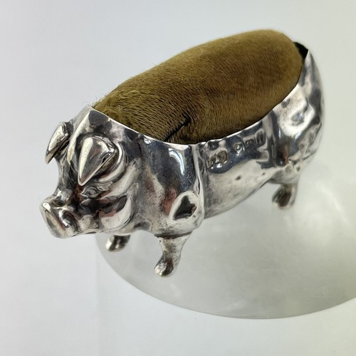 Antique solid silver levi - solid,