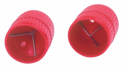 Sykes pickavant pipe deburring - pickavant,