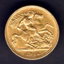 Australia 1914 sydney - ,