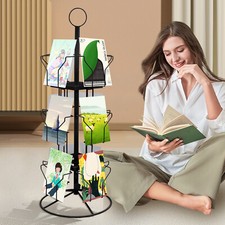3 Tier Greeting Card Rack