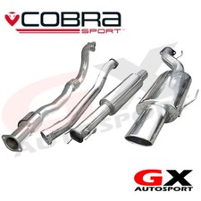 VZ03a Cobra sport Vauxhall