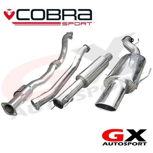 Vz03a cobra sport - vz03a, vauxhall