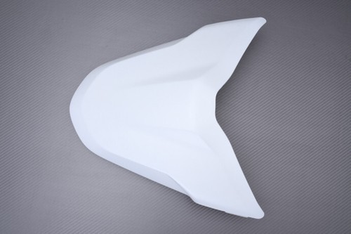 White rear single - white, cover