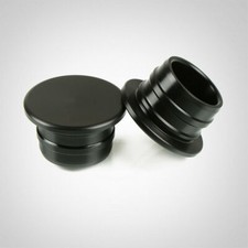 Frame Plug Kit Swing Arm Hole Plugs Frame Plug Cap Frame Hole Cover MOTO NEW 