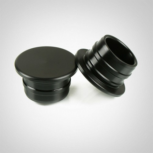 Frame plug kit swing arm - kit, hole