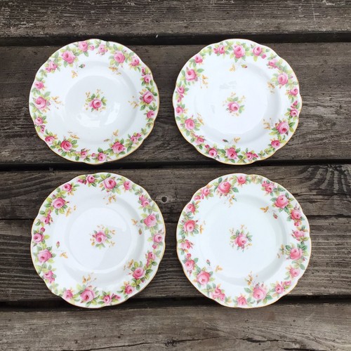 Antique coalport for waring - for,